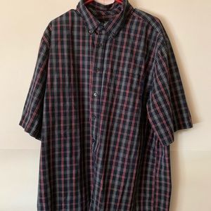 Men’s George Short Sleeve Shirt